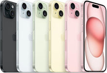 Apple iPhone 15 - Unlocked (Refurbished)