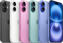 Apple iPhone 16 - Unlocked (Refurbished)