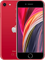 Apple iPhone SE2 - Unlocked (Refurbished)