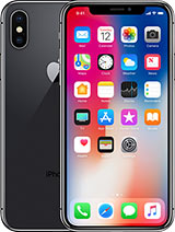 Apple iPhone X - Unlocked (Refurbished)