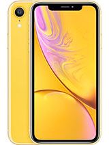 Apple iPhone XR 256GB White | Refurbished - Good