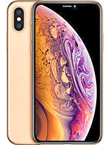 Apple iPhone XS - Unlocked (Refurbished)
