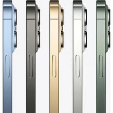 Apple iPhone 13 Pro colour lineup