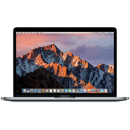 Apple MacBook Pro 15-inch (2018) - 2.4GHz 8-Core Intel Core i9, 32GB RAM, 512GB SSD, Radeon Pro 555X, Touch Bar - Fair
