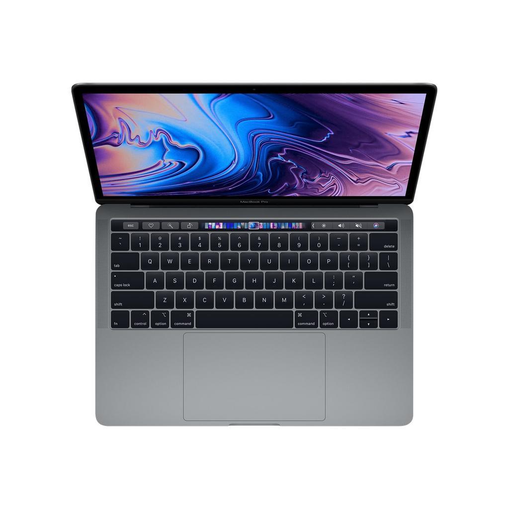 Apple MacBook Pro 15-inch (2018) - 2.4GHz 8-Core Intel Core i9, 32GB RAM, 512GB SSD, Radeon Pro 555X, Touch Bar - Fair