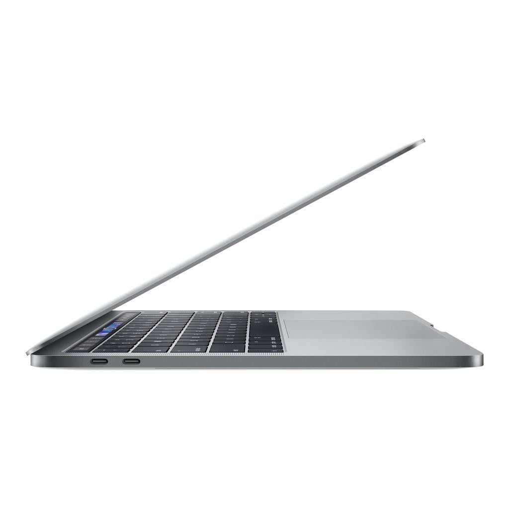 Apple MacBook Pro 13-inch (2018) - 2.3GHz Quad-Core i5, 16GB RAM, 256GB, Four Thunderbolt 3 Ports, Touch Bar - Fair