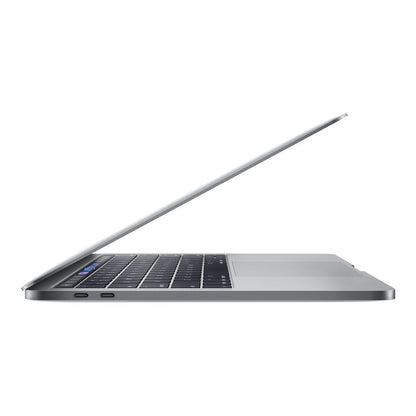 Apple MacBook Pro 13-inch (2018) - 2.3GHz Quad-Core i5, 16GB RAM, 256GB, Four Thunderbolt 3 Ports, Touch Bar - Fair
