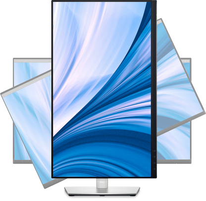 Dell 24" Video Conferencing Monitor (refurbished)