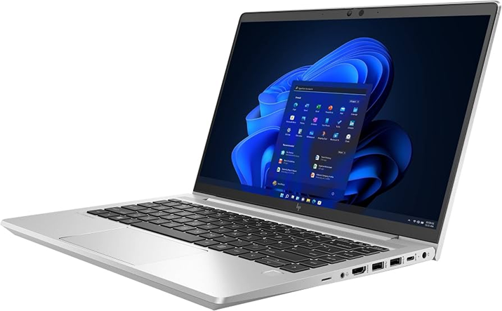 HP EliteBook 645 G9 14" AMD Ryzen 5 PRO 5675U - Refurbished
