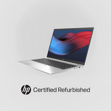 HP EliteBook 645 G10 14" AMD Ryzen 5 PRO 7530U - Refurbished
