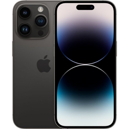 Apple iPhone 14 Pro - Unlocked (Refurbished)