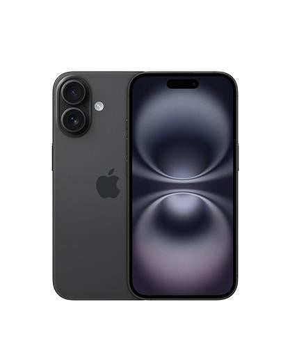 Apple iPhone 16 - Unlocked (Refurbished)