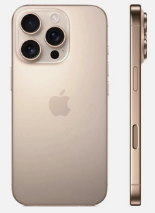 Apple iPhone 16 Pro Max - Unlocked (Refurbished)