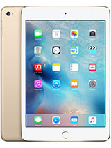 Apple iPad Mini 4 (Refurbished)