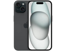 Apple iPhone 15 Black