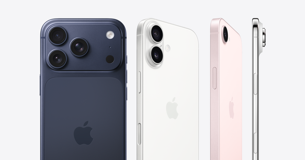Apple iPhone 16e - Unlocked (Refurbished)