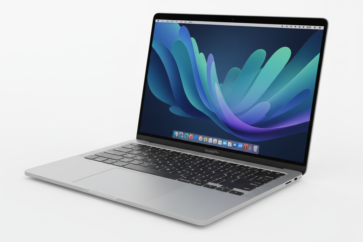 Apple MacBook Pro M1 Pro - Refurbished