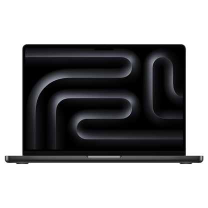 Apple MacBook Pro M4 Max - Refurbished