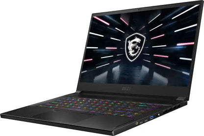 MSI GS66 Stealth Laptop 32GB 512GB SSD 12th Gen Intel Core i7-12700H NVIDIA GeForce RTX 3070 Ti (Refurbished)