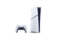 Sony Playstation 5 Slim Console White - Excellent (Refurbished)