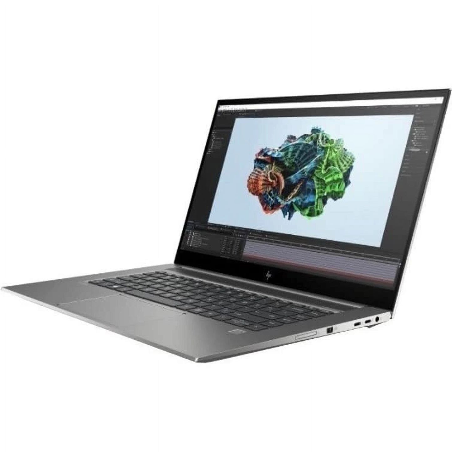 HP Certified Refurbished Zbook Power G8 15.6" Touch-i7 2TB SSD Win11 Pro (Refurbished)