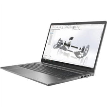 HP Certified Refurbished Zbook Power G8 15.6" Touch-i7 2TB SSD Win11 Pro (Refurbished)