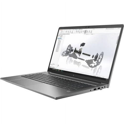 HP Certified Refurbished Probook 450 G7 256GB SSD Intel Corporation CometLake-U GT2 [UHD Graphics] (rev 02) 15.6 8 Intel(R) Core(TM) i5 1.6 HPC (Refurbished)