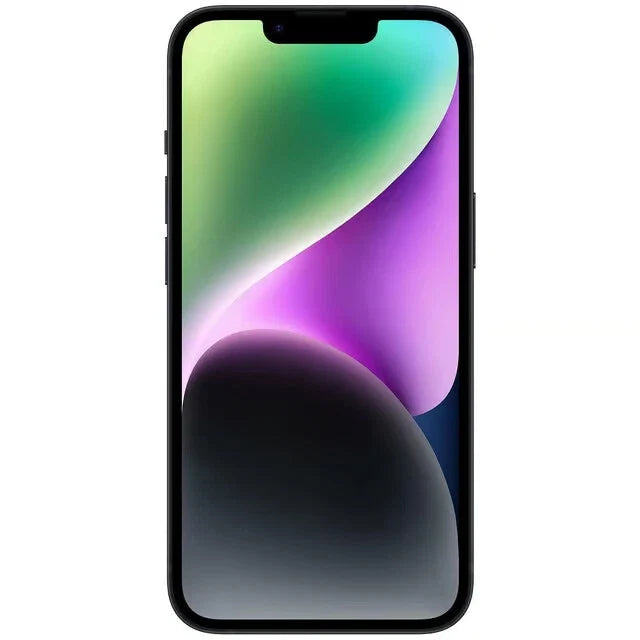 Apple iPhone 14 128GB Midnight | Refurbished - Fair
