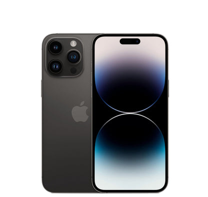 Apple iPhone 14 Pro - Unlocked (Refurbished)
