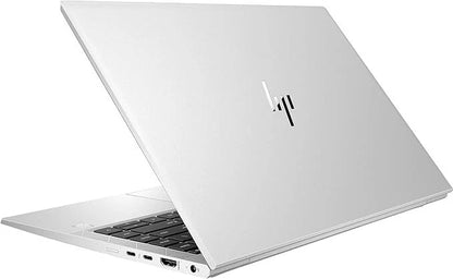 HP Certified Refurbished Elitebook 645 G10 14"Ryzen 5 Pro 16GB 56GB SSD Radeon Graphics Win11 Pro (Refurbished)