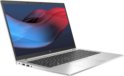 HP Certified Refurbished Elitebook 645 G10 14"Ryzen 5 Pro 16GB 56GB SSD Radeon Graphics Win11 Pro (Refurbished)