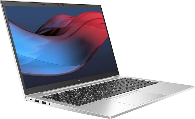 HP Certified Refurbished EliteBook 840 G8 14" i5-11th Gen 16GB 512GB SSD Win11 Pro (Refurbished)