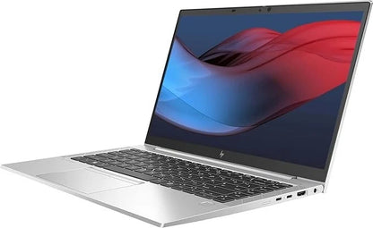 HP Certified Refurbished EliteBook 840 G8 14" i5-11th Gen 16GB 512GB SSD Win11 Pro (Refurbished)