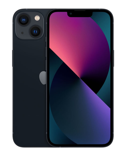 Apple iPhone 13 - Unlocked (Refurbished)