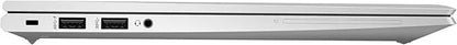 HP Certified Refurbished EliteBook 840 G8 14" i5-11th Gen 16GB 512GB SSD Win11 Pro (Refurbished)