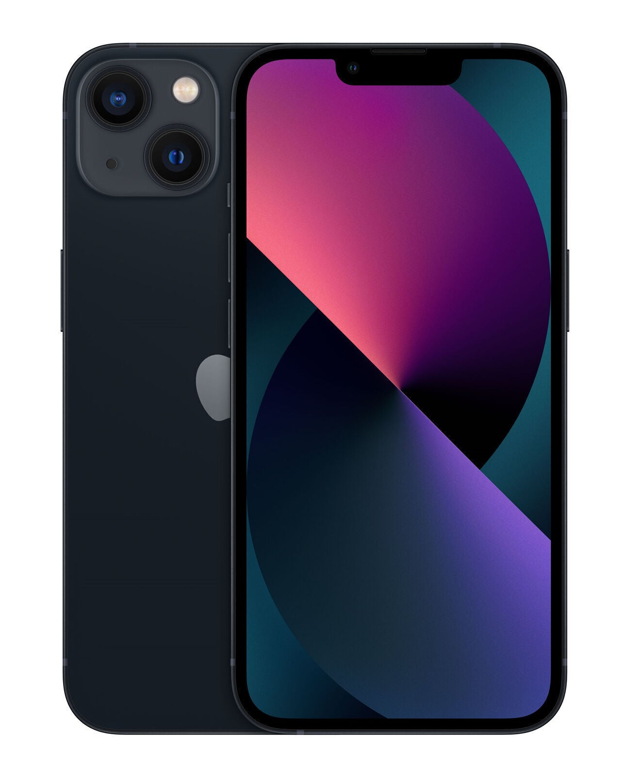 Apple iPhone 13 - Unlocked (Refurbished)
