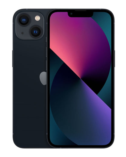 Apple iPhone 13 - Unlocked (Refurbished)
