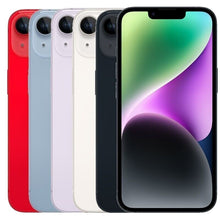 Apple iPhone 14 - Unlocked (Refurbished)
