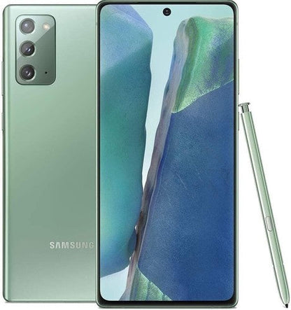 Samsung Galaxy Note 20 5G SM N981U Mystic - Refurbished