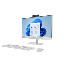HP All-in-One 24-cr0026 - Refurbished