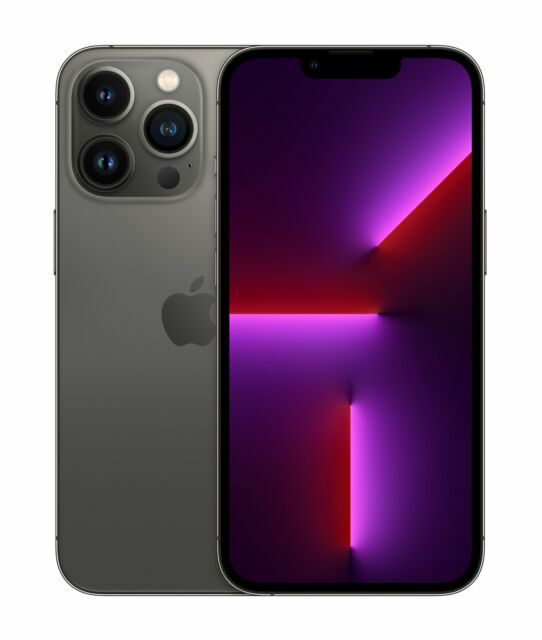 Apple iPhone 13 Pro - Unlocked (Refurbished)