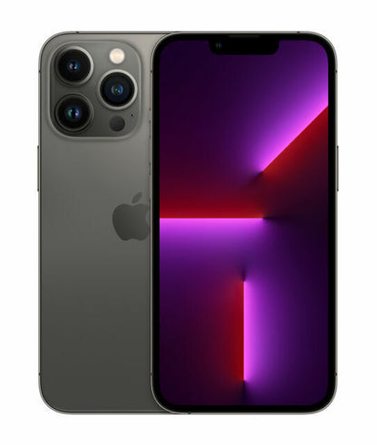 Apple iPhone 13 Pro - Unlocked (Refurbished)