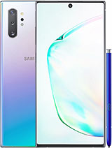 Samsung Galaxy Note 10+ - Unlocked (Refurbished)