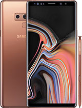 Samsung Galaxy Note 9 - Unlocked (Refurbished)