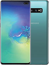 Samsung Galaxy S10+ - Unlocked (Refurbished)