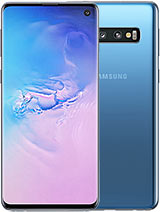 Samsung Galaxy S10 - Unlocked (Refurbished)