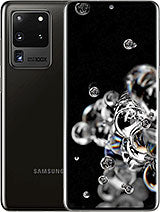 Samsung Galaxy S20 Ultra 5G - Unlocked (Refurbished)