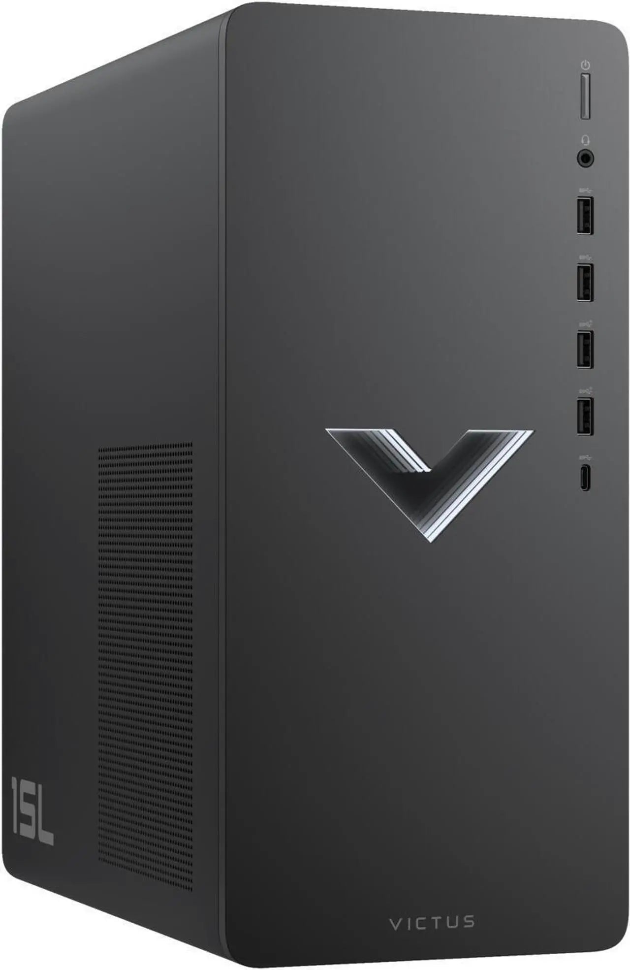 HP Victus 15L TG02-2347c Core i7-14700F 2.1 GHz - SSD 1 TB - 32GB (Refurbished)
