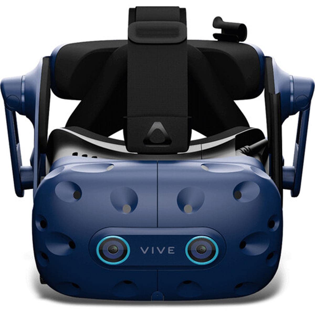 HTC Vive Pro Eye Virtual Reality Headset Only (Refurbished)